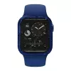 UNIQ Nautic Protective Case for Apple Watch Series 4/5/6/SE/SE3 40mm Blue