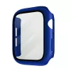 UNIQ Nautic Protective Case for Apple Watch Series 4/5/6/SE/SE3 40mm Blue