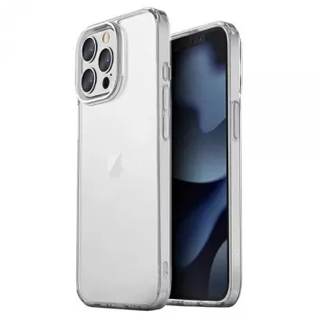 UNIQ LifePro Xtreme Dėklas iPhone 13 Pro / 13 6.1 colio Skaidrus