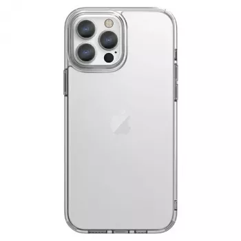 UNIQ LifePro Xtreme Dėklas iPhone 13 Pro / 13 6.1 colio Skaidrus