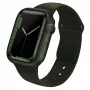 UNIQ Legion Protective Case for Apple Watch Series 7/8/9 45mm – Žalia