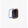 UNIQ Moduo Bumper Case for Apple Watch Series 4/5/6/7/8/9/SE/SE2/SE3 44/45mm Blush White