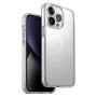 UNIQ LifePro Xtreme Dėklas iPhone 14 Pro 6,1 colio Skaidrus