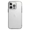 UNIQ LifePro Xtreme Dėklas iPhone 14 Pro 6,1 colio Skaidrus