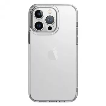 UNIQ LifePro Xtreme Dėklas iPhone 14 Pro 6,1 colio Skaidrus