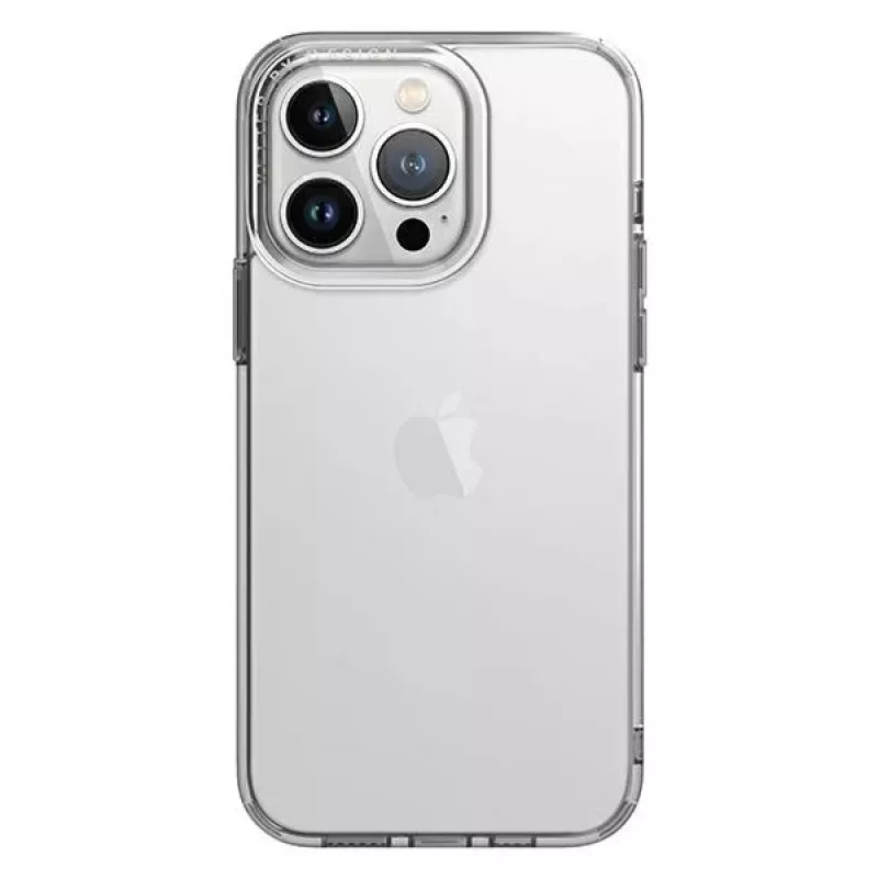 UNIQ LifePro Xtreme Dėklas iPhone 14 Pro 6,1 colio Skaidrus