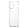 UNIQ LifePro Xtreme Dėklas iPhone 14 Pro 6,1 colio Skaidrus