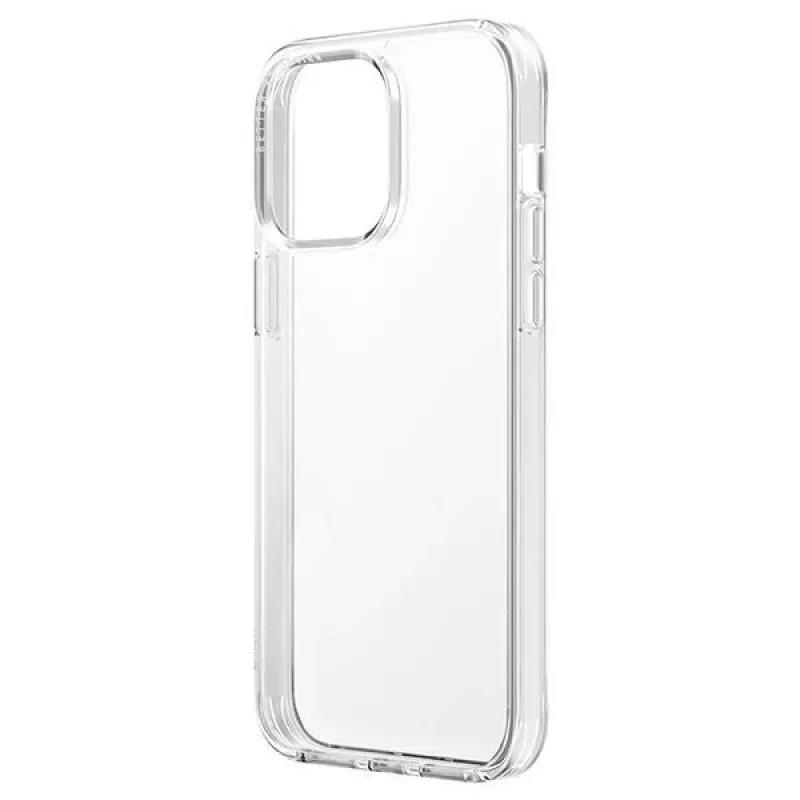 UNIQ LifePro Xtreme Dėklas iPhone 14 Pro 6,1 colio Skaidrus