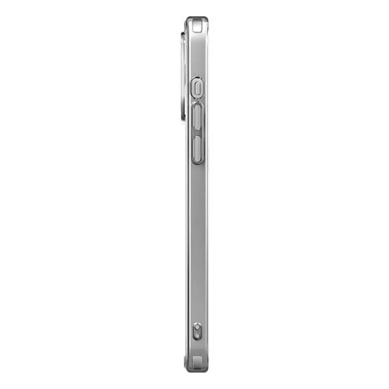 UNIQ LifePro Xtreme Dėklas iPhone 14 Pro 6,1 colio Skaidrus