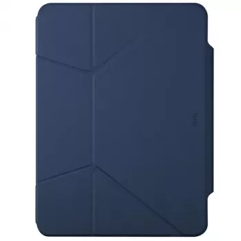 UNIQ Ryze Dėklas iPad Pro 11 (2020-2022) / iPad Air 10.9 (2020-2022) Mėlynas