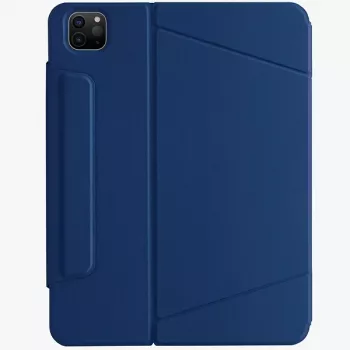 UNIQ Ryze Dėklas iPad Pro 11 (2020-2022) / iPad Air 10.9 (2020-2022) Mėlynas