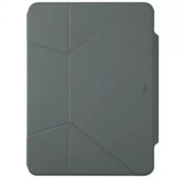 UNIQ Ryze Folio Case, skirtas iPad Pro 11 (2020-2022) / iPad Air 10.9 (2020-2022) – Žalia