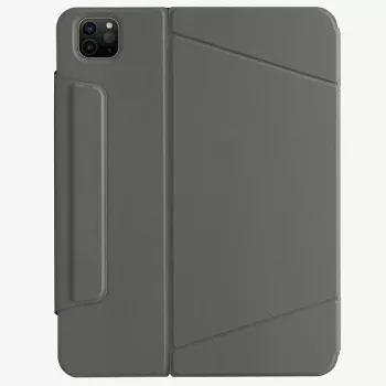 UNIQ Ryze Folio Case, skirtas iPad Pro 11 (2020-2022) / iPad Air 10.9 (2020-2022) – Žalia