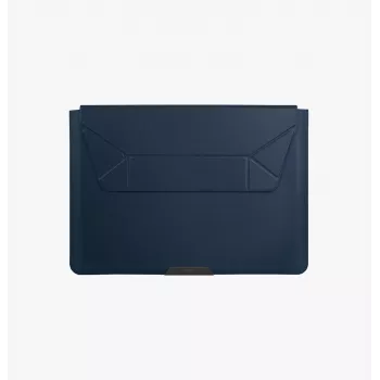 UNIQ Oslo Laptop Sleeve 14 inch Navy