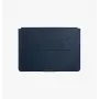 UNIQ Oslo Laptop Sleeve 14 inch Navy