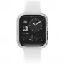 UNIQ Nautic Protective Case for Apple Watch Series 7/8/9 45mm, Clear/Transparent