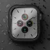 UNIQ Nautic Protective Case for Apple Watch Series 7/8/9 45mm - Black