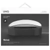 UNIQ Nova Įkrovimo Stotelė, skirta „Magic Mouse“ – tamsiai pilka