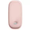 UNIQ Nova Wireless Charging Dock for Apple Magic Mouse 2 - Pink
