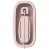 UNIQ Nova Wireless Charging Dock for Apple Magic Mouse 2 - Pink