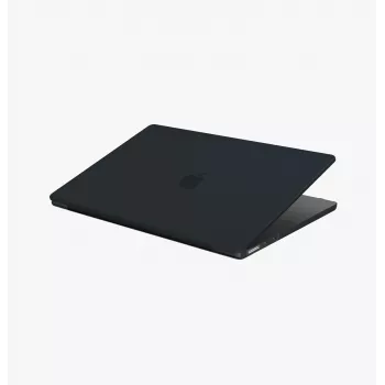 UNIQ Claro Hard Case for MacBook Air 15 M2/M3/M4/M5 (2023-2026) - Dove Matte Clear
