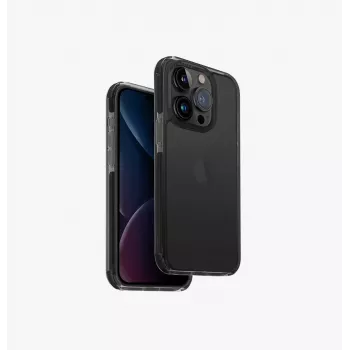 UNIQ Combat Case for iPhone 15 Pro 6.1 inch White