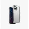 UNIQ Combat Case for iPhone 15 Pro Max 6.7 inch Carbon Black