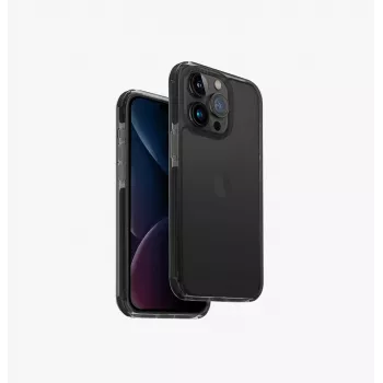UNIQ Combat Case for iPhone 15 Pro Max 6.7 inch White