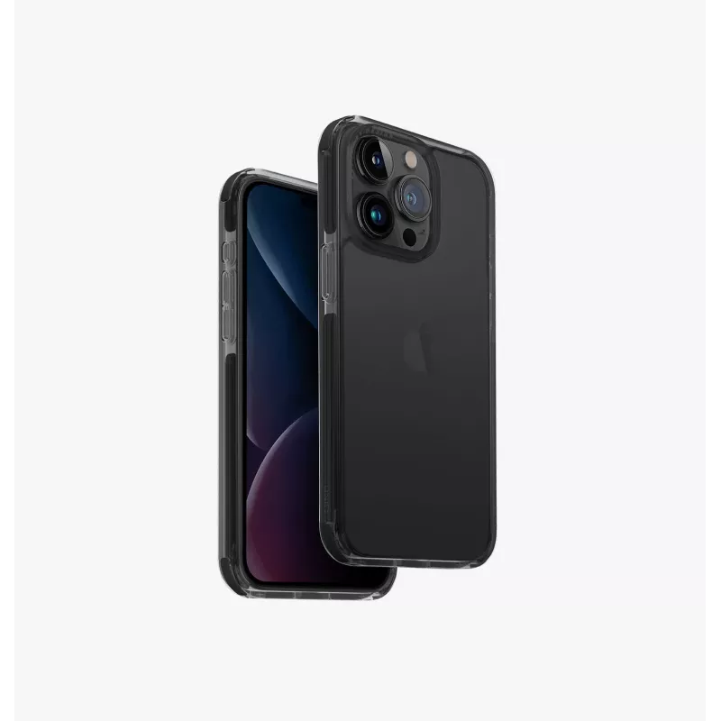 UNIQ Combat Case for iPhone 15 Pro Max 6.7 inch White