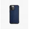 UNIQ Transforma Dėklas iPhone 15 Pro Max 6,7 col. MagClick Įkrovimas, Juodas Kaip Juodmedis