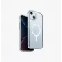 UNIQ Combat Case iPhone 15 Plus / 14 Plus 6,7 col. Magclick Charging Baltas