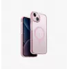 UNIQ Combat Case iPhone 15 Plus / 14 Plus 6,7 col. Magclick Charging Baltas