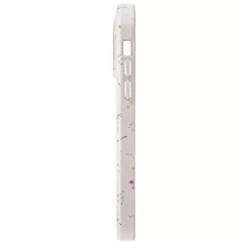 UNIQ Coehl Prairie Case, skirta Apple iPhone 15 Pro 6.1 colio, Blush Beige