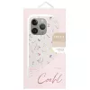 UNIQ Coehl Prairie Case, skirta Apple iPhone 15 Pro 6.1 colio, Blush Beige
