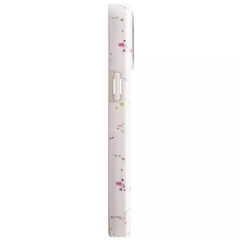 UNIQ Coehl Prairie Protective Case for Apple iPhone 15 Pro Max, Blush Beige