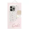 UNIQ Coehl Prairie Protective Case for Apple iPhone 15 Pro Max, Blush Beige