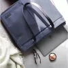 UNIQ Hava 16 Laptop Sleeve Indigo Blue RPET