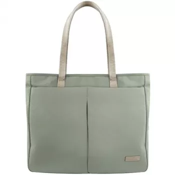 UNIQ Hava 16 inch Laptop Bag Laurel Green RPET