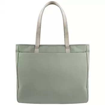 UNIQ Hava 16 inch Laptop Bag Laurel Green RPET