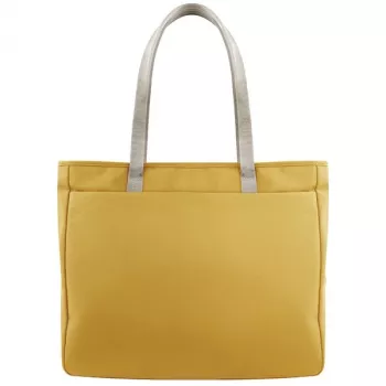 UNIQ Hava 16 inch Laptop Sleeve Canary Yellow RPET