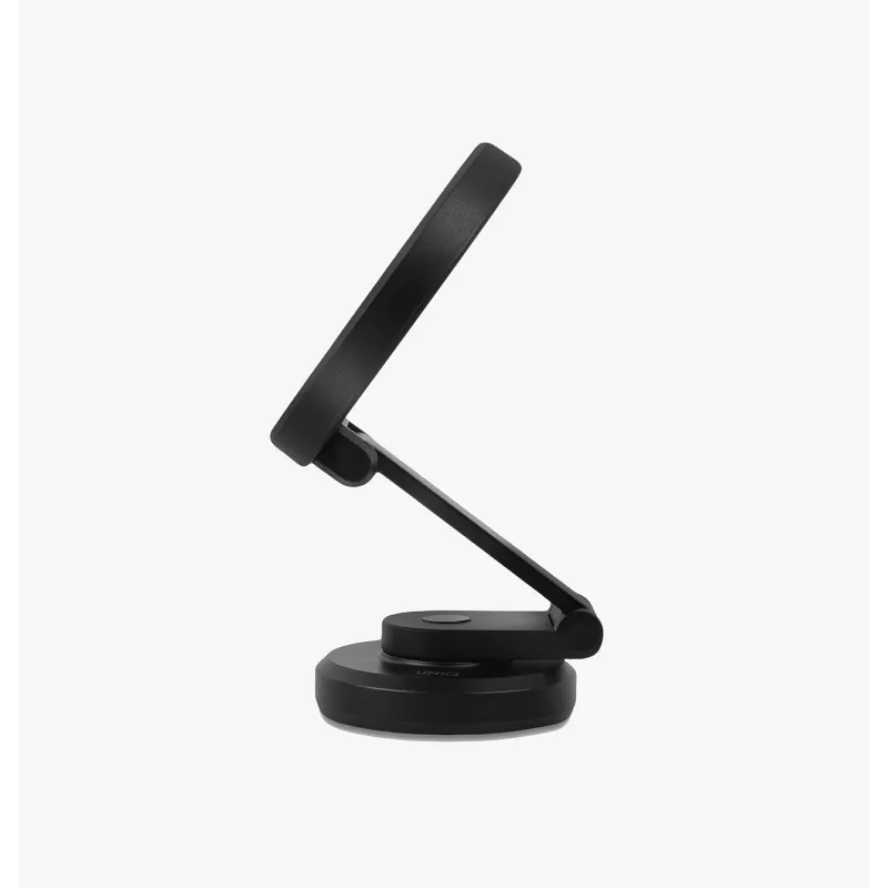 UNIQ Universal Magnetic Car Mount Holder Midnight Black