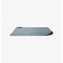 UNIQ Hagen Reversible Magnetic Desk Mat Midnight Black / Washed Blue