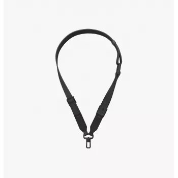 UNIQ Vista Universal Phone Lanyard 2-in-1 Black