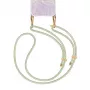 UNIQ Coehl Laurel Universal Phone Lanyard Light Lime