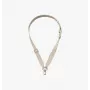 UNIQ Vista 2-in-1 Universal Phone Lanyard Pearl White