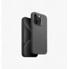 UNIQ Lyden DS Magclick Dėklas su Įkrovimu, Skirtas iPhone 15 Pro Max 6.7 colio, WASHED BLUE-BLACK