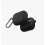 UNIQ Clyde Lock Case AirPods Pro 2 (2022/2023) - Anglies Pilka / Tamsiai Pilka