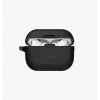 UNIQ Clyde Lock Case AirPods Pro 2 (2022/2023) - Anglies Pilka / Tamsiai Pilka