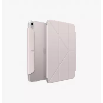 UNIQ Camden Click Case iPad Air 11 M2 2024 / M3 2025 / M4 2026 / iPad Air 10.9 (2022/2020) Ivory