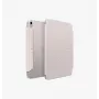 UNIQ Camden Click Case iPad Air 11 M2 2024 / M3 2025 / M4 2026 / iPad Air 10.9 (2022/2020) Ivory